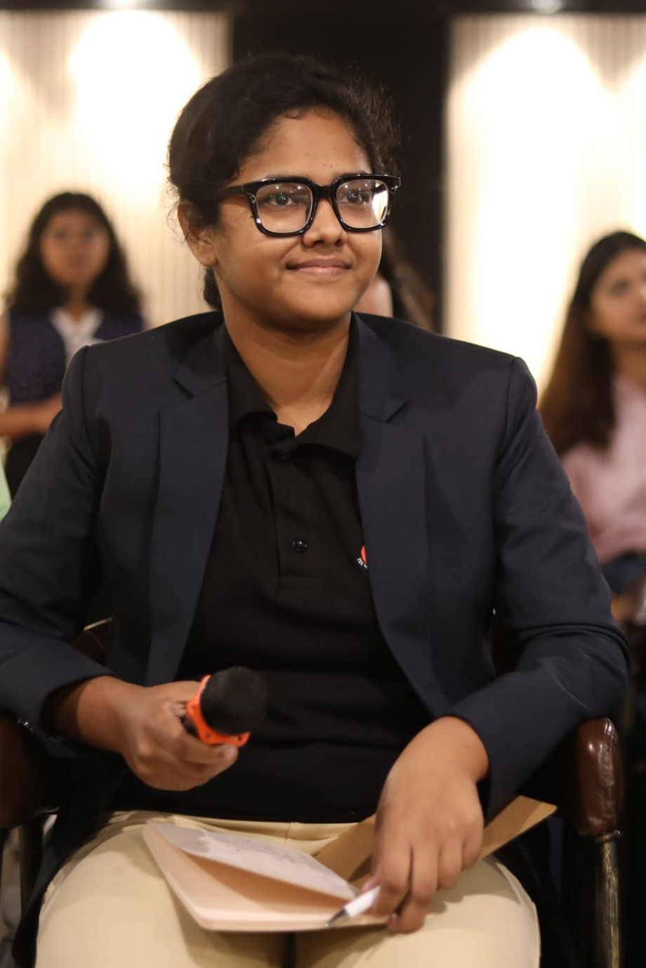 Syeda Tasnim Fatmi, Digital Marketing & Growth Specialist