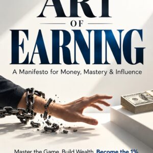 The Art of Earning: Learn AI Skills & Online Income